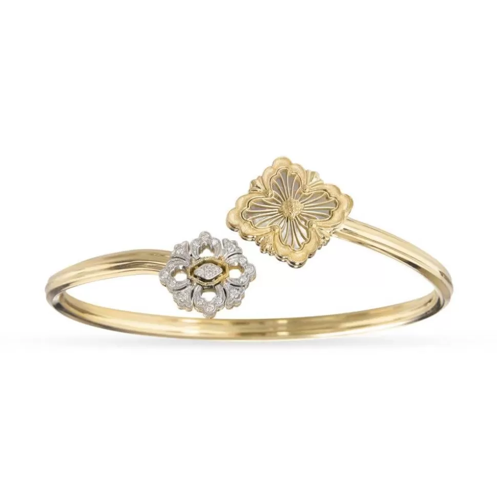 Buccellati Opera Tulle Bracelet< Bracelets