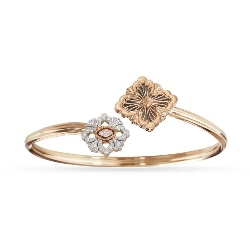 Buccellati Opera Tulle Bracelet< Bracelets