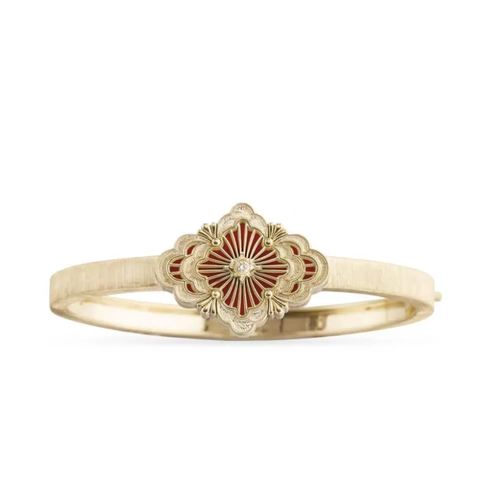 Buccellati Opera Tulle Bracelet< Bracelets