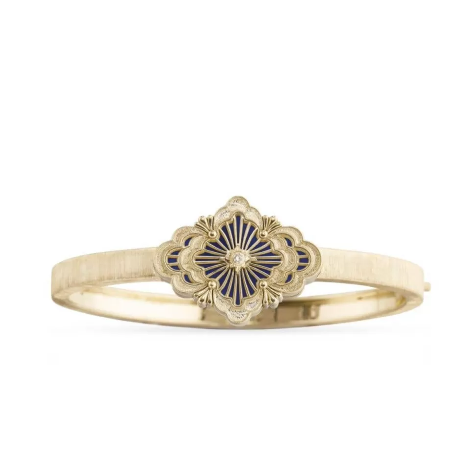 Buccellati Opera Tulle Bracelet< Bracelets