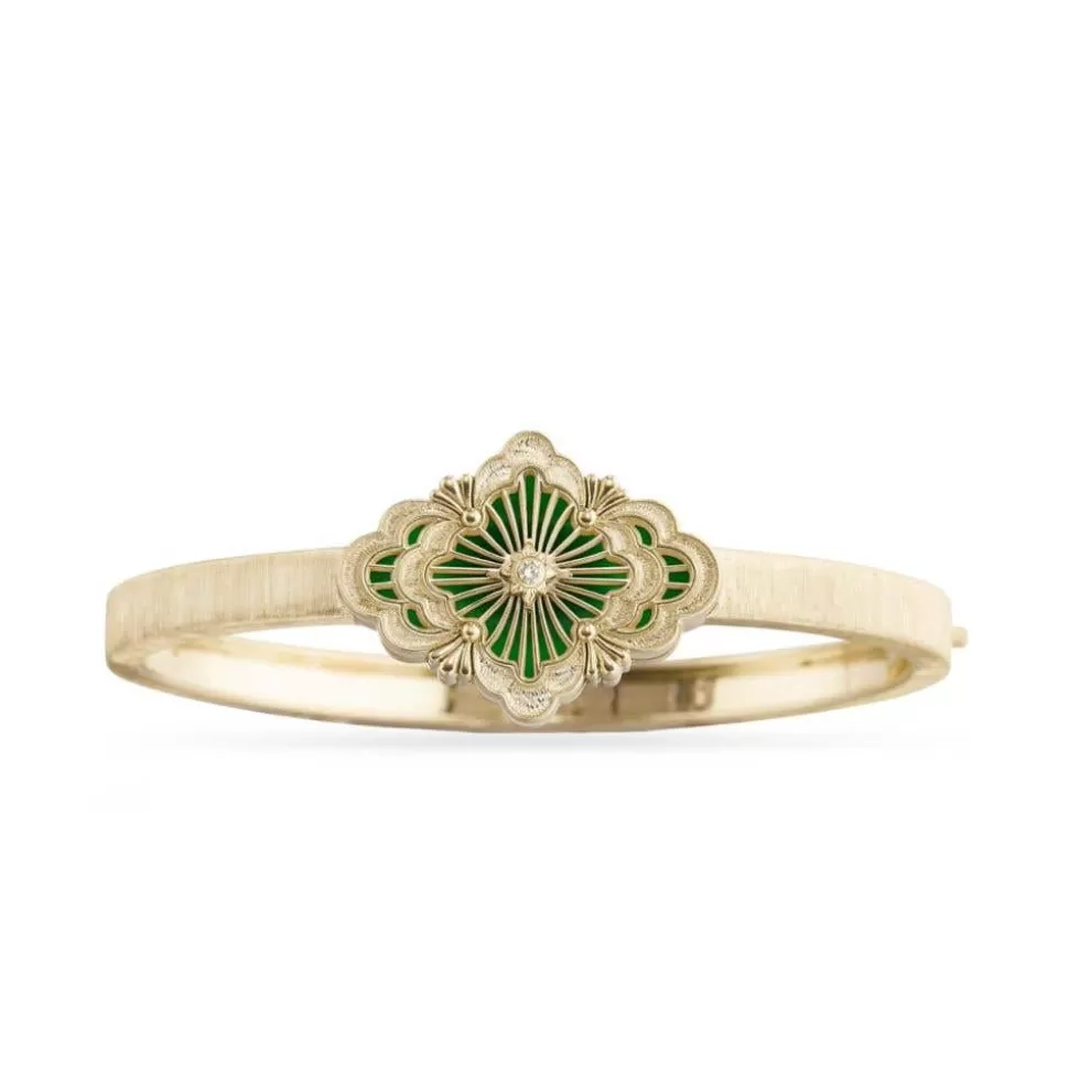 Buccellati Opera Tulle Bracelet< Bracelets
