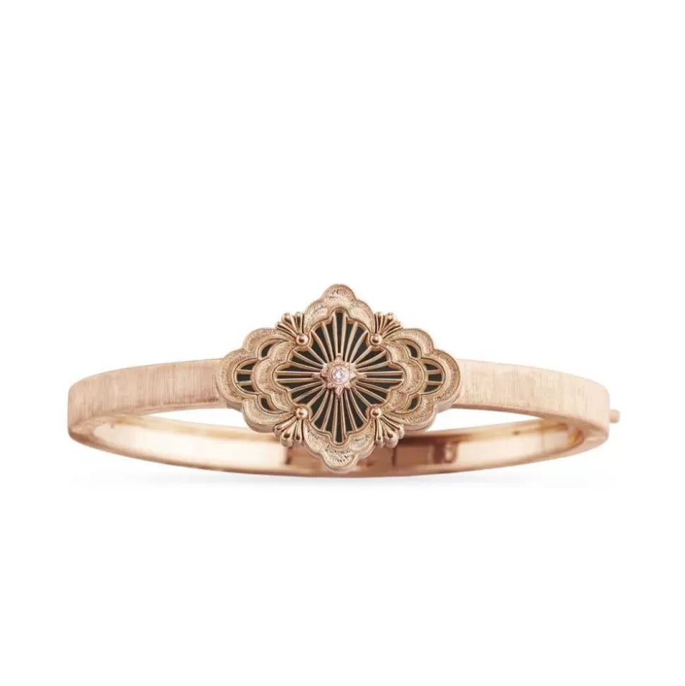 Buccellati Opera Tulle Bracelet< Bracelets