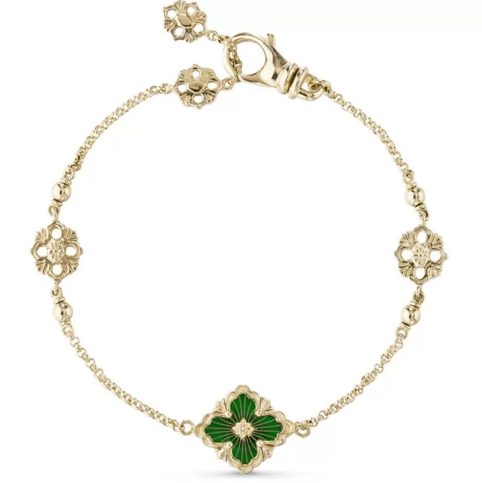 Buccellati Opera Tulle Bracelet< Bracelets