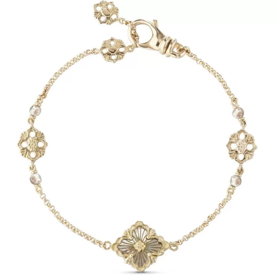 Buccellati Opera Tulle Bracelet< Bracelets