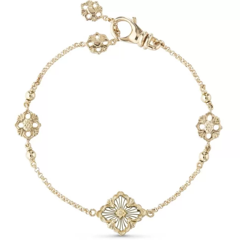 Buccellati Opera Tulle Bracelet< Bracelets