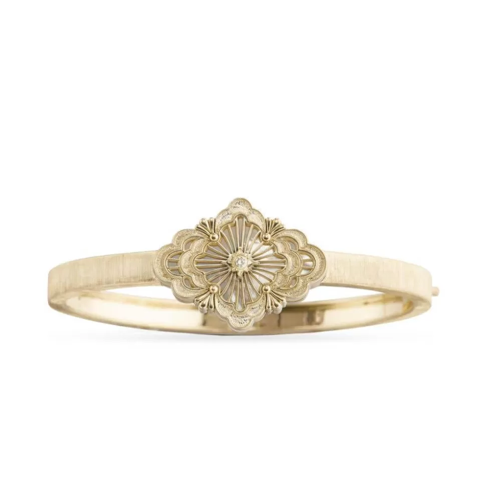 Buccellati Opera Tulle Bracelet< Bracelets
