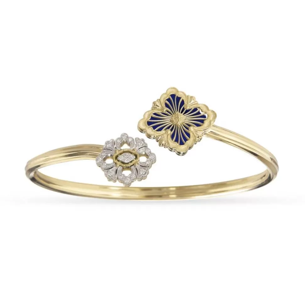 Buccellati Opera Tulle Bracelet< Bracelets