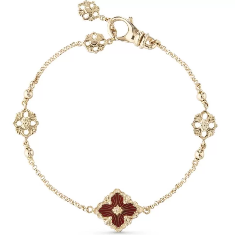 Buccellati Opera Tulle Bracelet< Bracelets