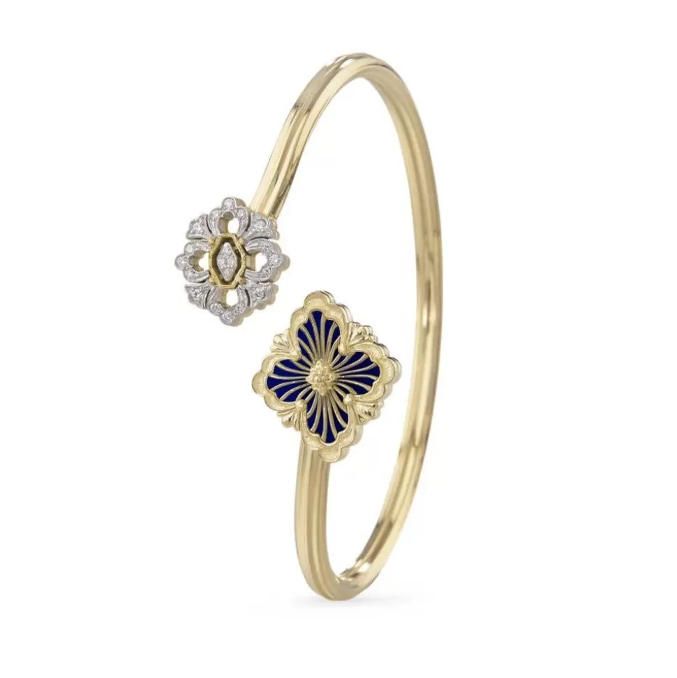 Buccellati Opera Tulle Bracelet< Bracelets