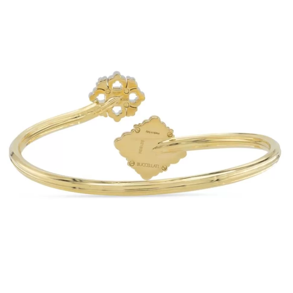 Buccellati Opera Tulle Bracelet< Bracelets