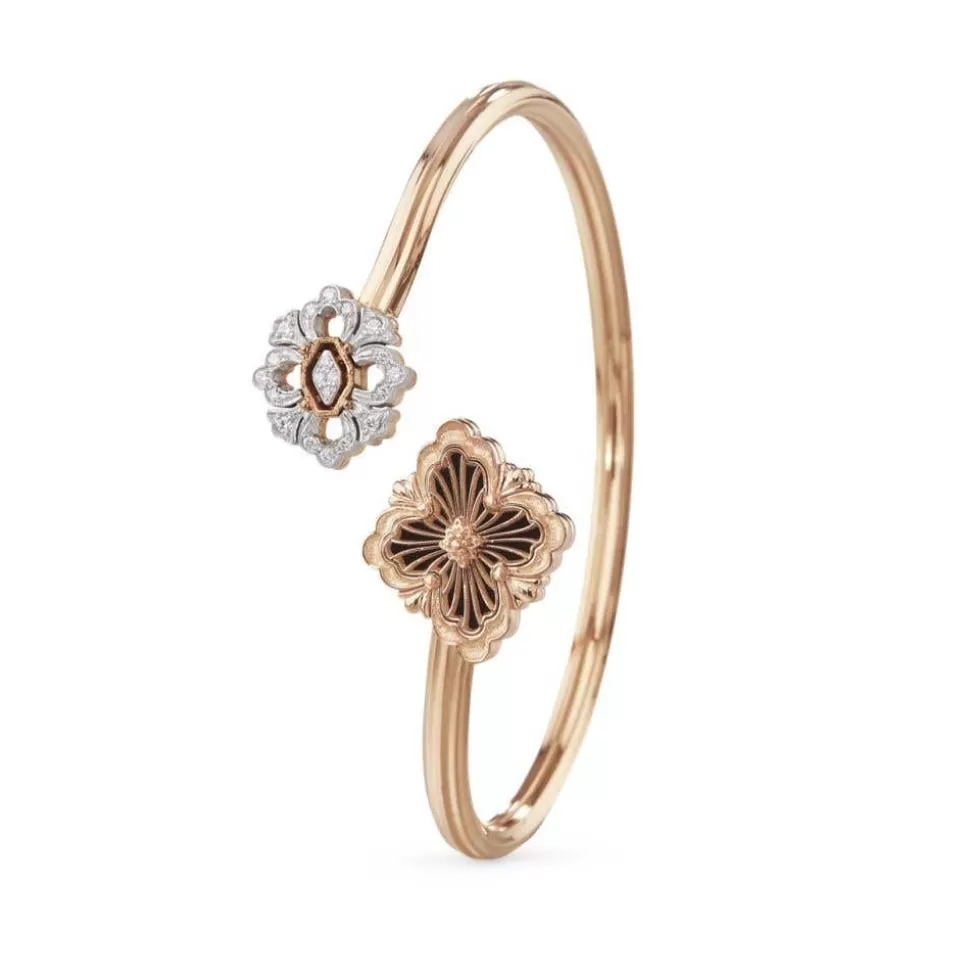 Buccellati Opera Tulle Bracelet< Bracelets