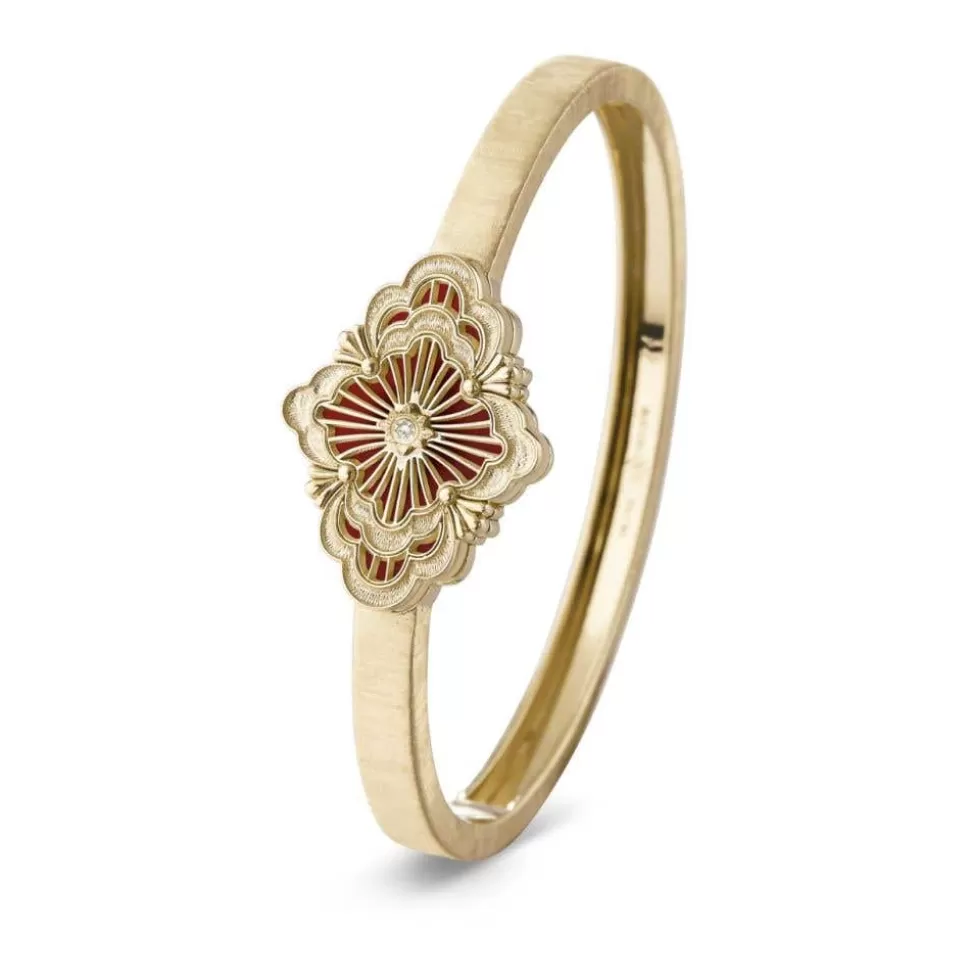 Buccellati Opera Tulle Bracelet< Bracelets