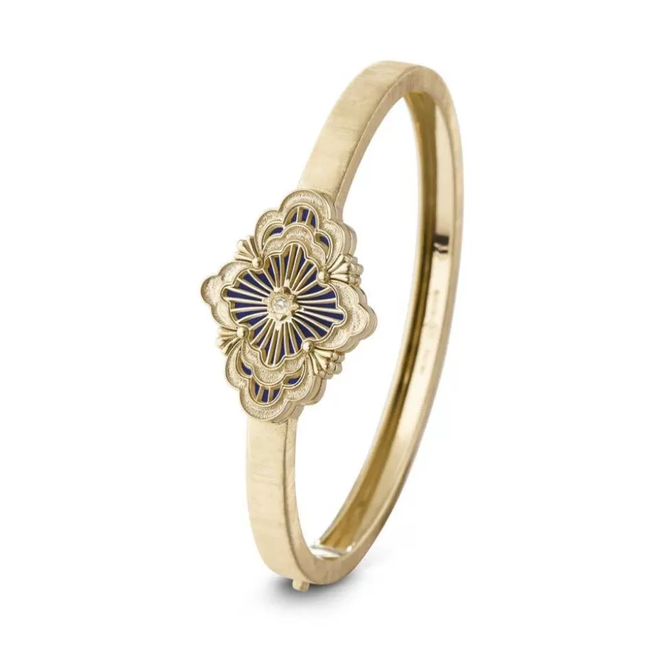 Buccellati Opera Tulle Bracelet< Bracelets