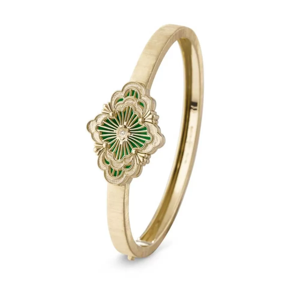 Buccellati Opera Tulle Bracelet< Bracelets