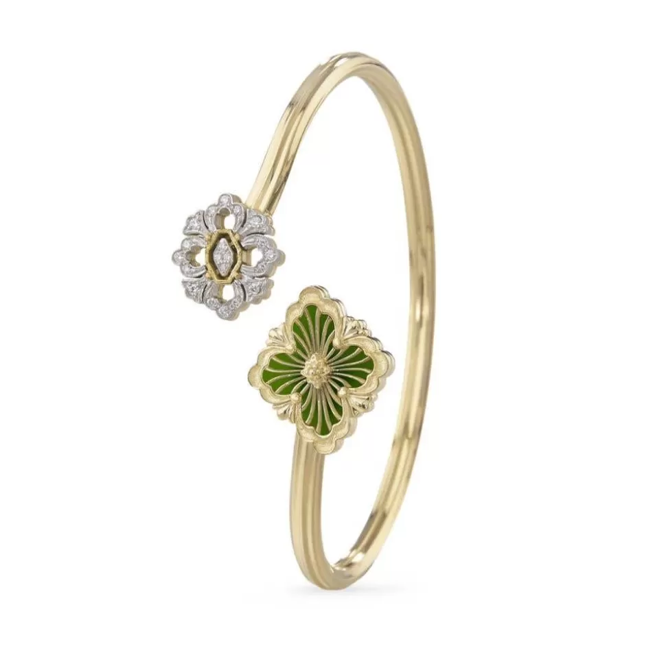 Buccellati Opera Tulle Bracelet< Bracelets