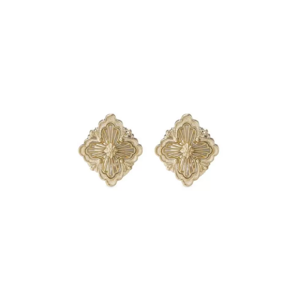 Buccellati Opera Tulle Earrings< Earrings