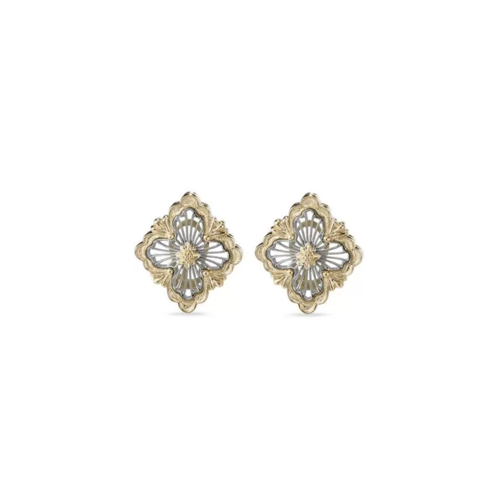 Buccellati Opera Tulle Earrings< Earrings