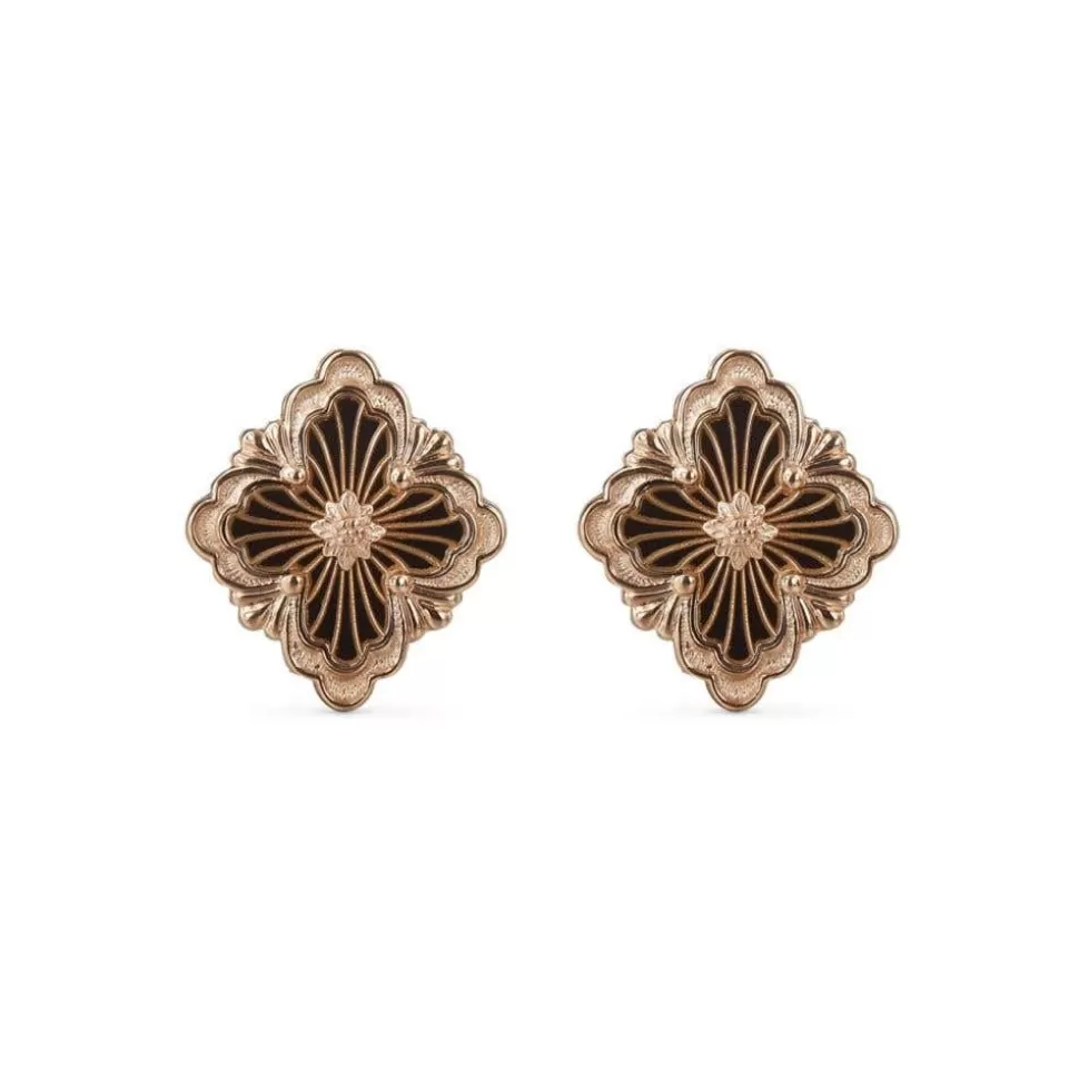 Buccellati Opera Tulle Earrings< Earrings
