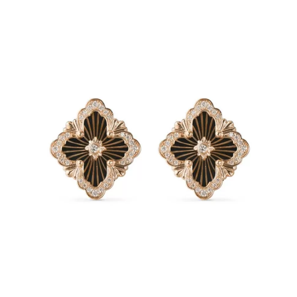 Buccellati Opera Tulle Earrings< Earrings