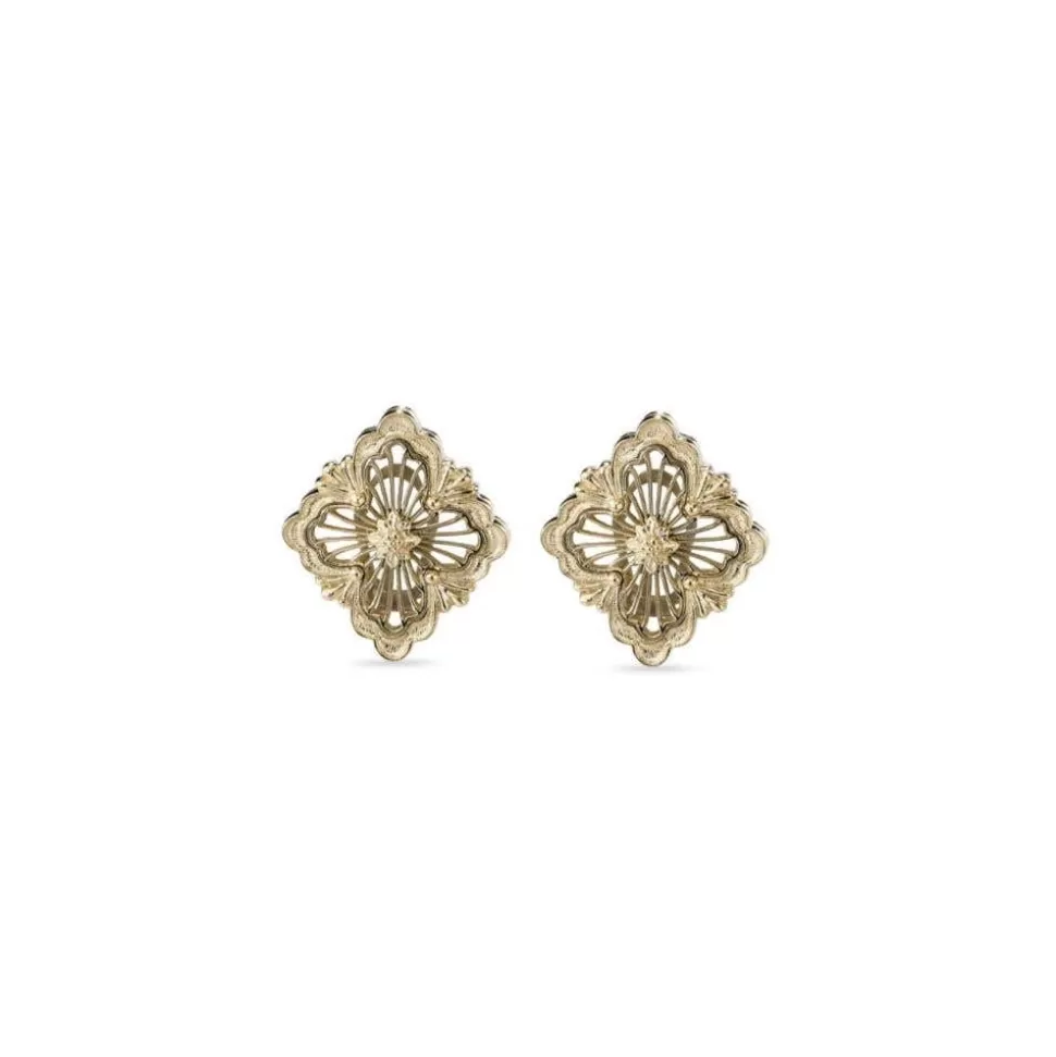 Buccellati Opera Tulle Earrings< Earrings
