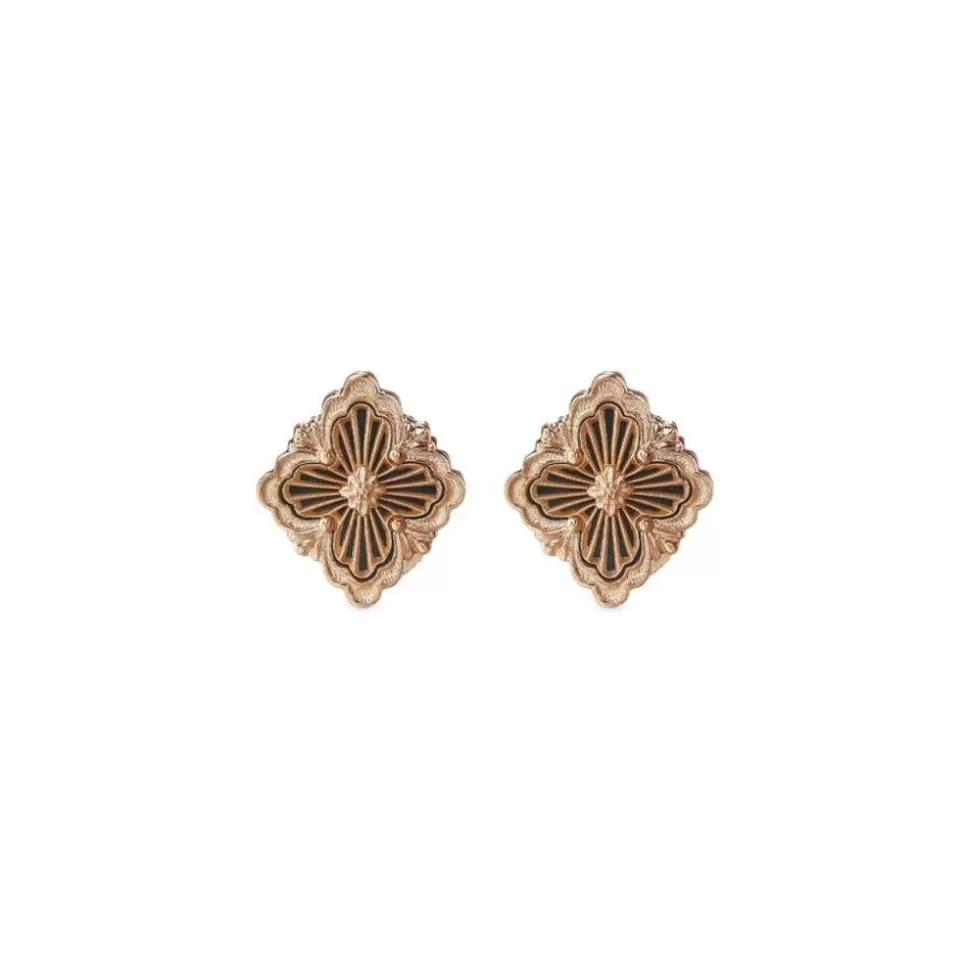 Buccellati Opera Tulle Earrings< Earrings