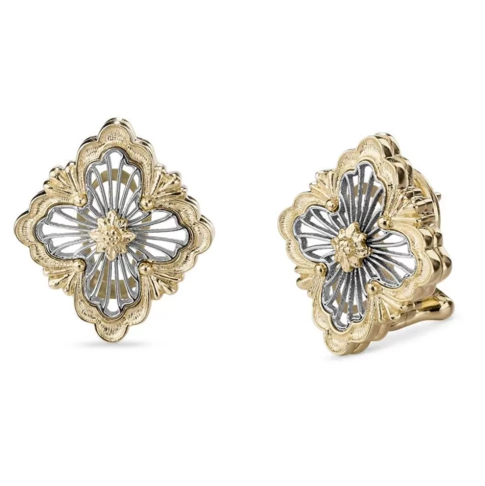 Buccellati Opera Tulle Earrings< Earrings