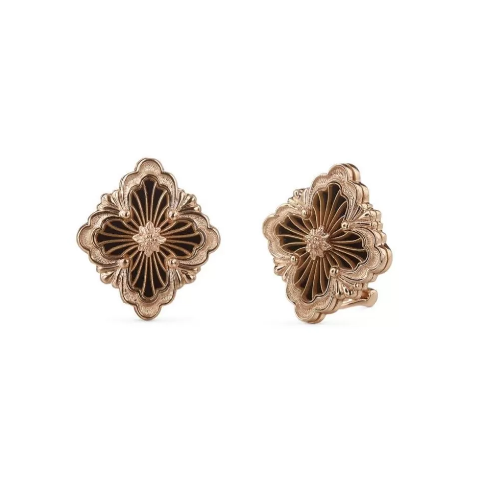 Buccellati Opera Tulle Earrings< Earrings