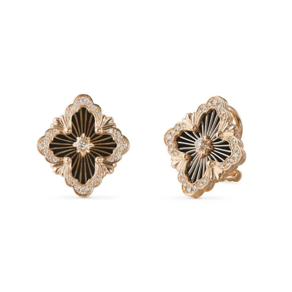 Buccellati Opera Tulle Earrings< Earrings