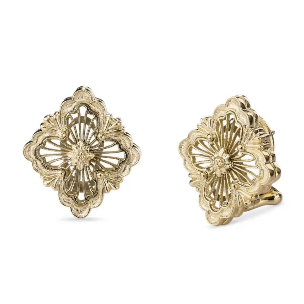 Buccellati Opera Tulle Earrings< Earrings