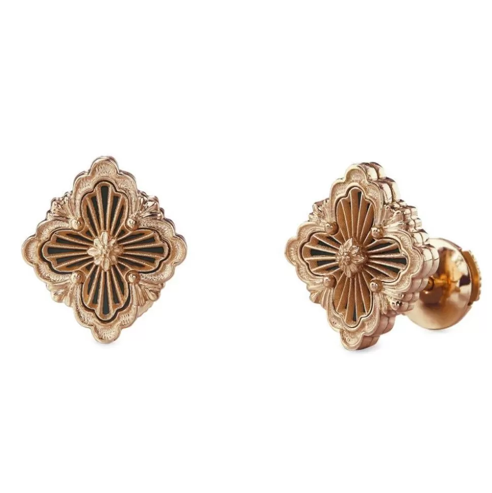 Buccellati Opera Tulle Earrings< Earrings