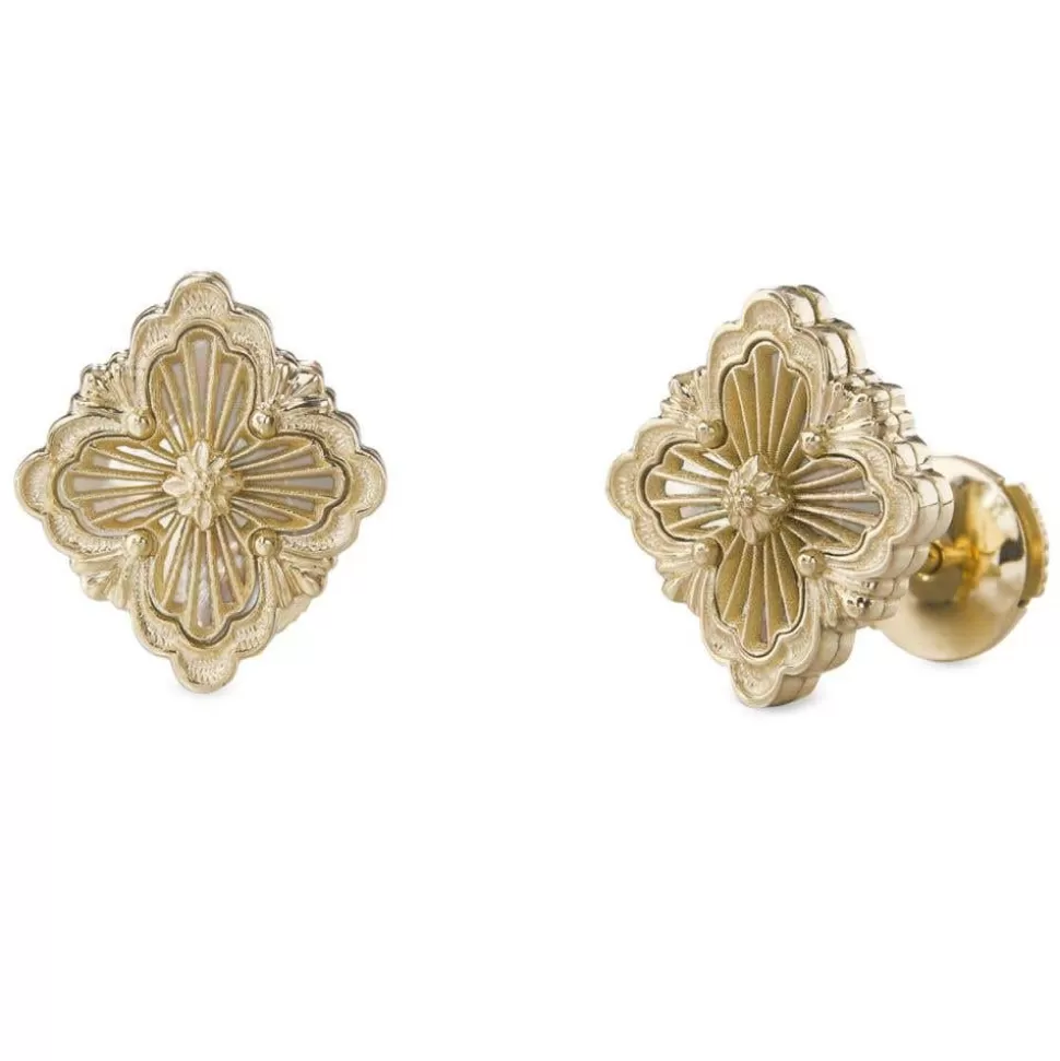 Buccellati Opera Tulle Earrings< Earrings