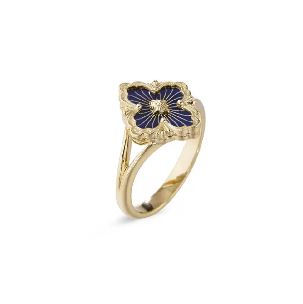Buccellati Opera Tulle Ring< Rings