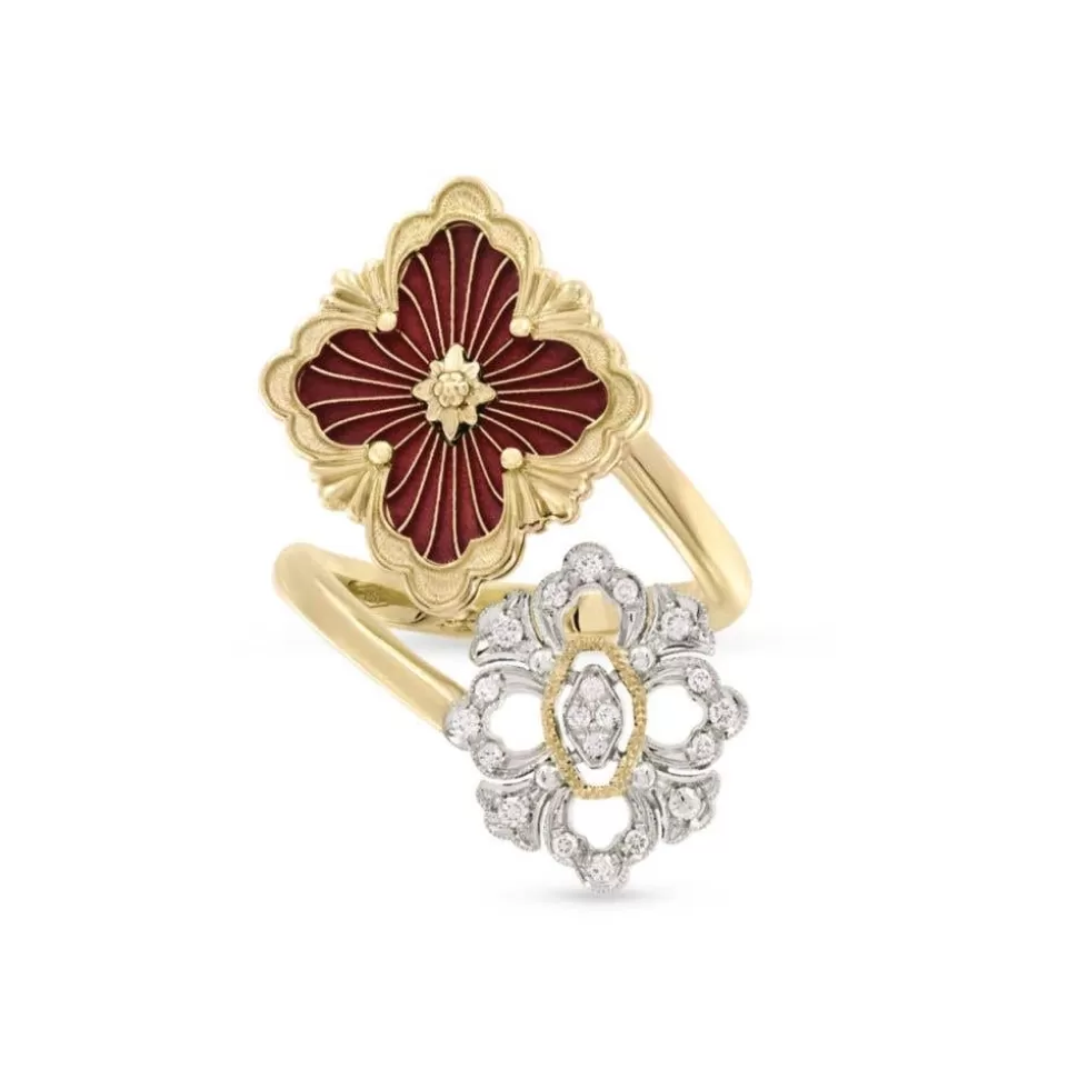 Buccellati Opera Tulle Ring< Rings