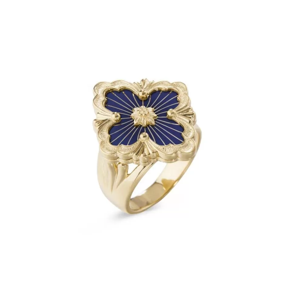 Buccellati Opera Tulle Ring< Rings