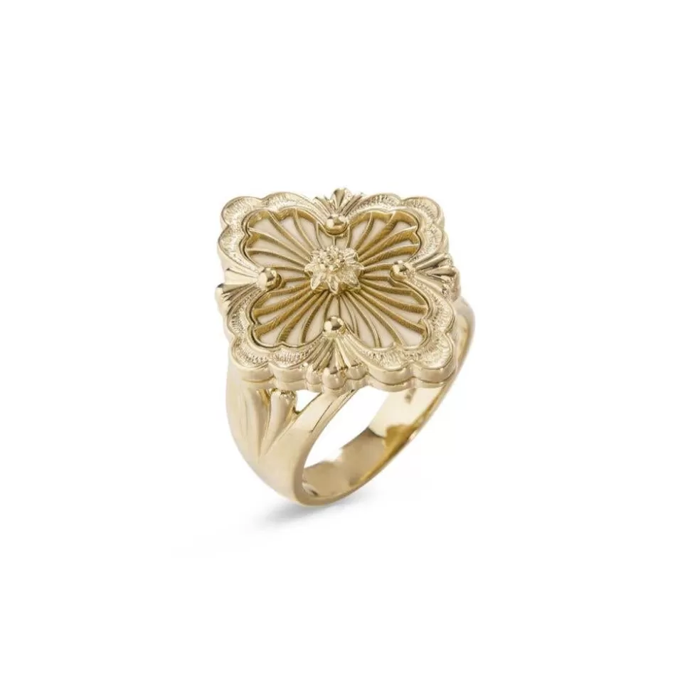 Buccellati Opera Tulle Ring< Rings