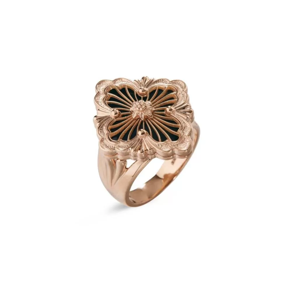 Buccellati Opera Tulle Ring< Rings