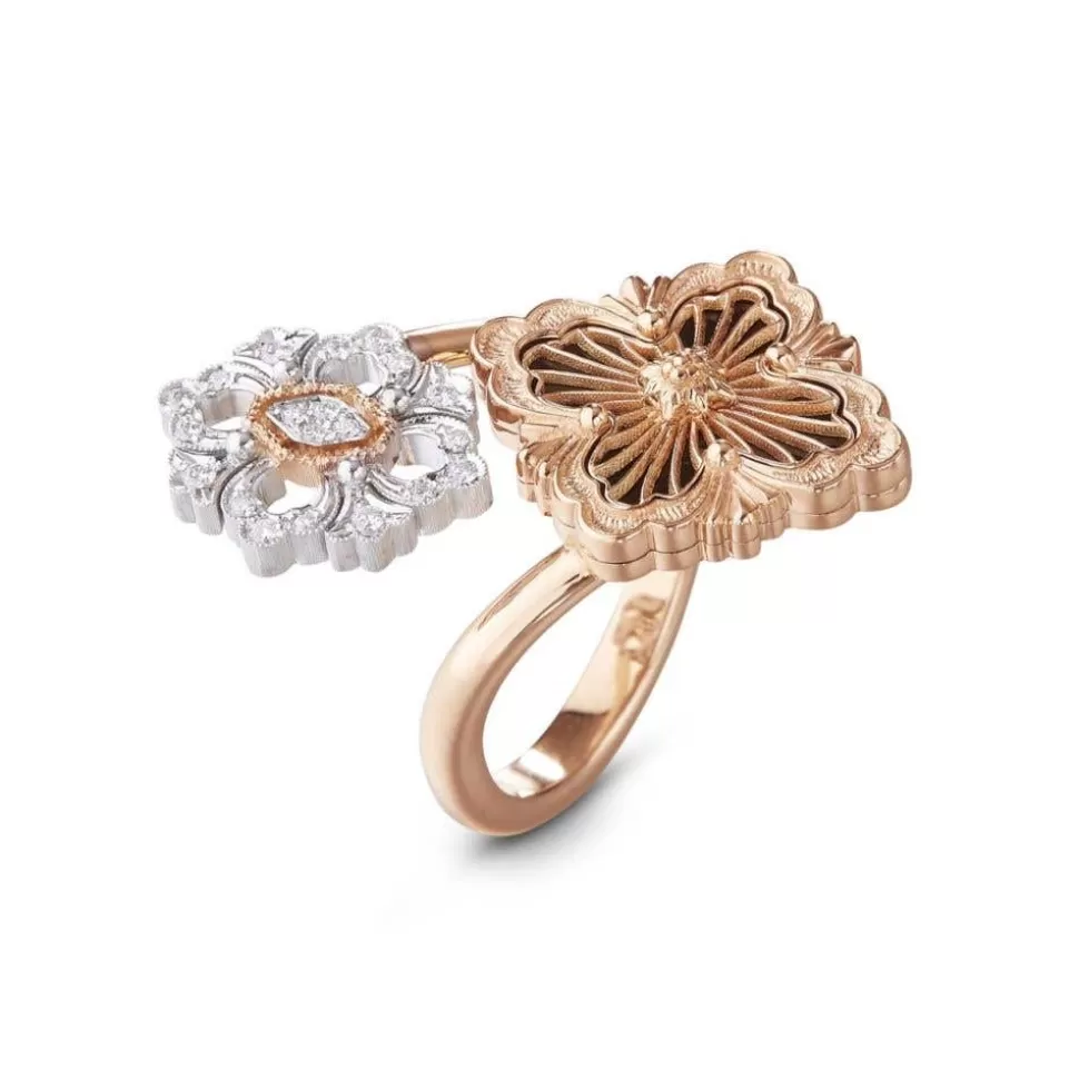 Buccellati Opera Tulle Ring< Rings