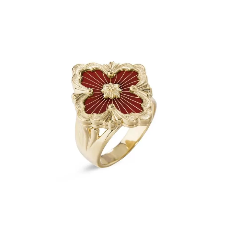 Buccellati Opera Tulle Ring< Rings