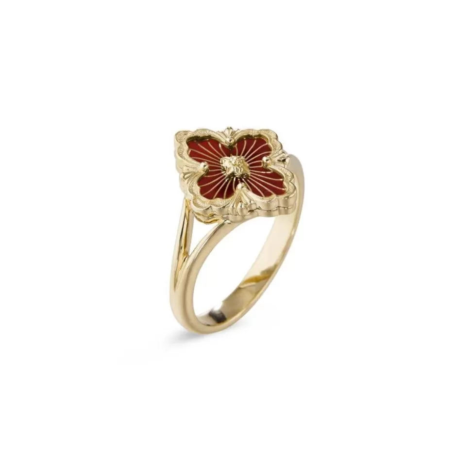 Buccellati Opera Tulle Ring< Rings