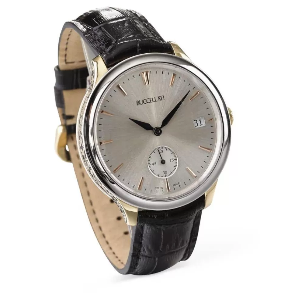 Buccellati Ornatino Watch< For Him