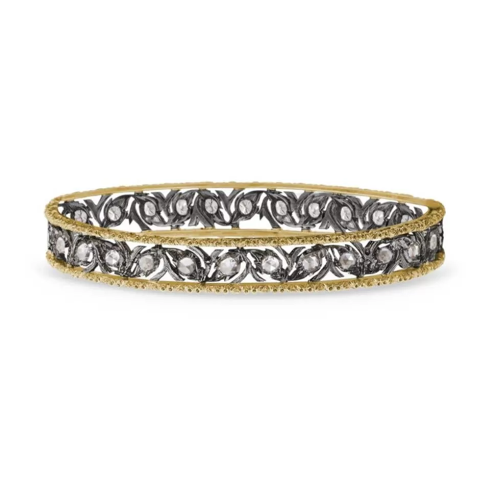 Buccellati Ramage Bracelet< Bracelets
