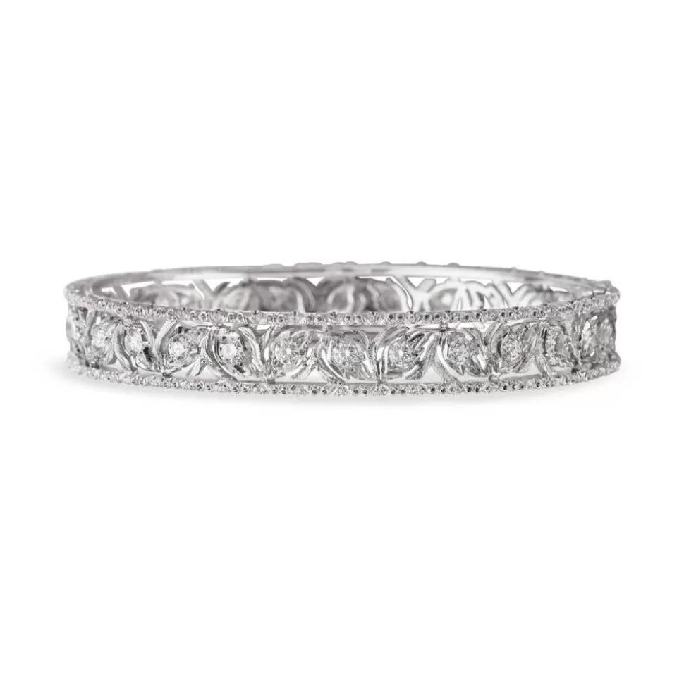 Buccellati Ramage Bracelet< Bracelets