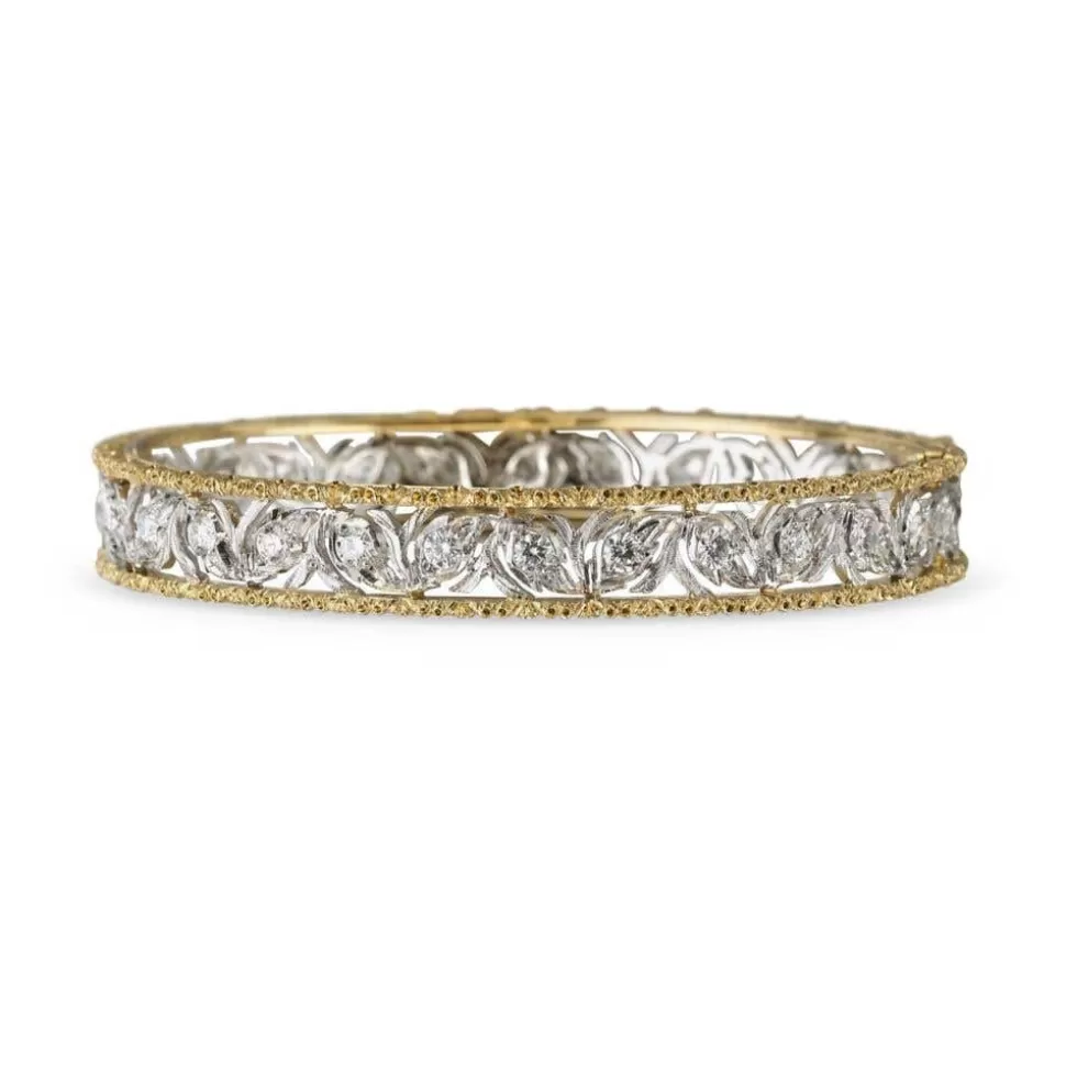 Buccellati Ramage Bracelet< Bracelets
