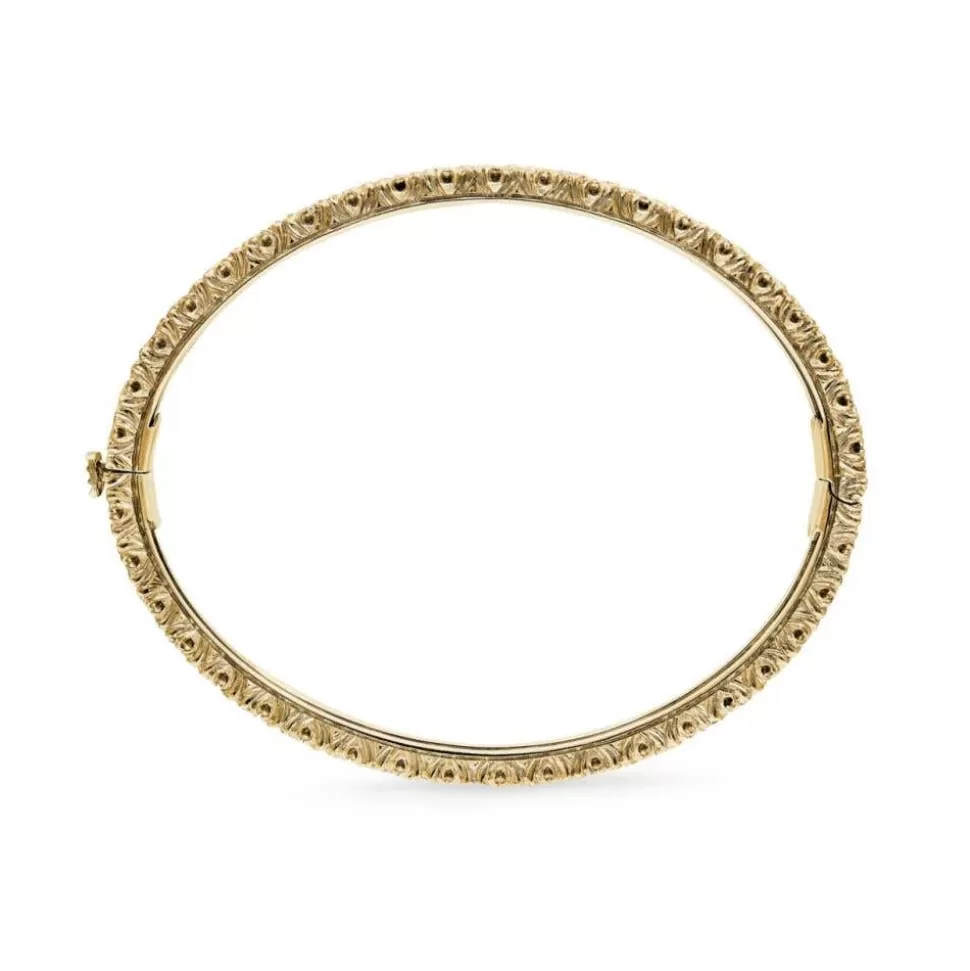 Buccellati Ramage Bracelet< Bracelets