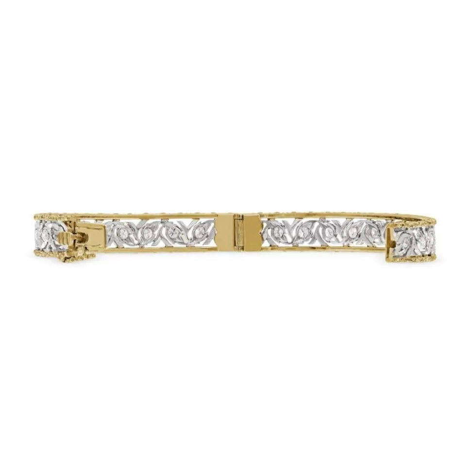 Buccellati Ramage Bracelet< Bracelets