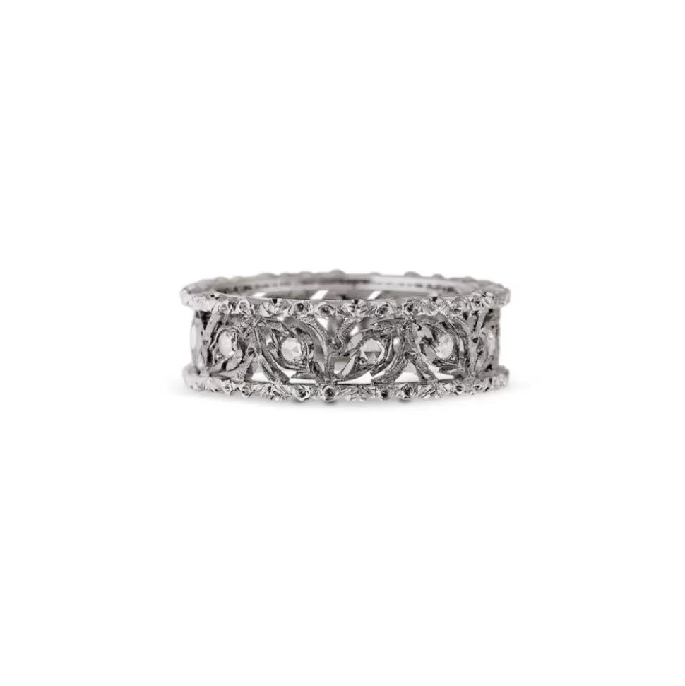 Buccellati Ramage Eternelle< Eternelle