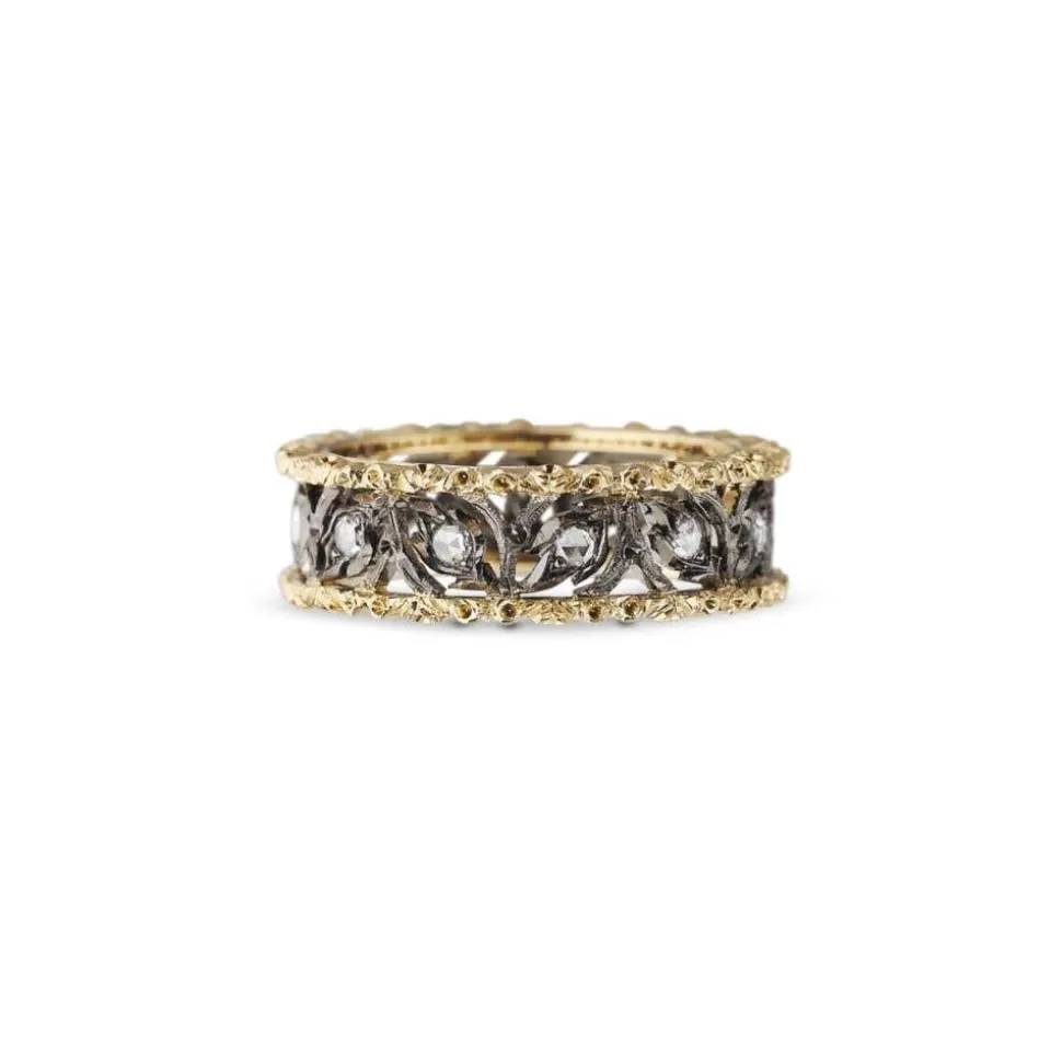Buccellati Ramage Eternelle< Eternelle