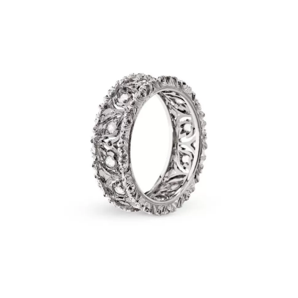 Buccellati Ramage Eternelle< Eternelle