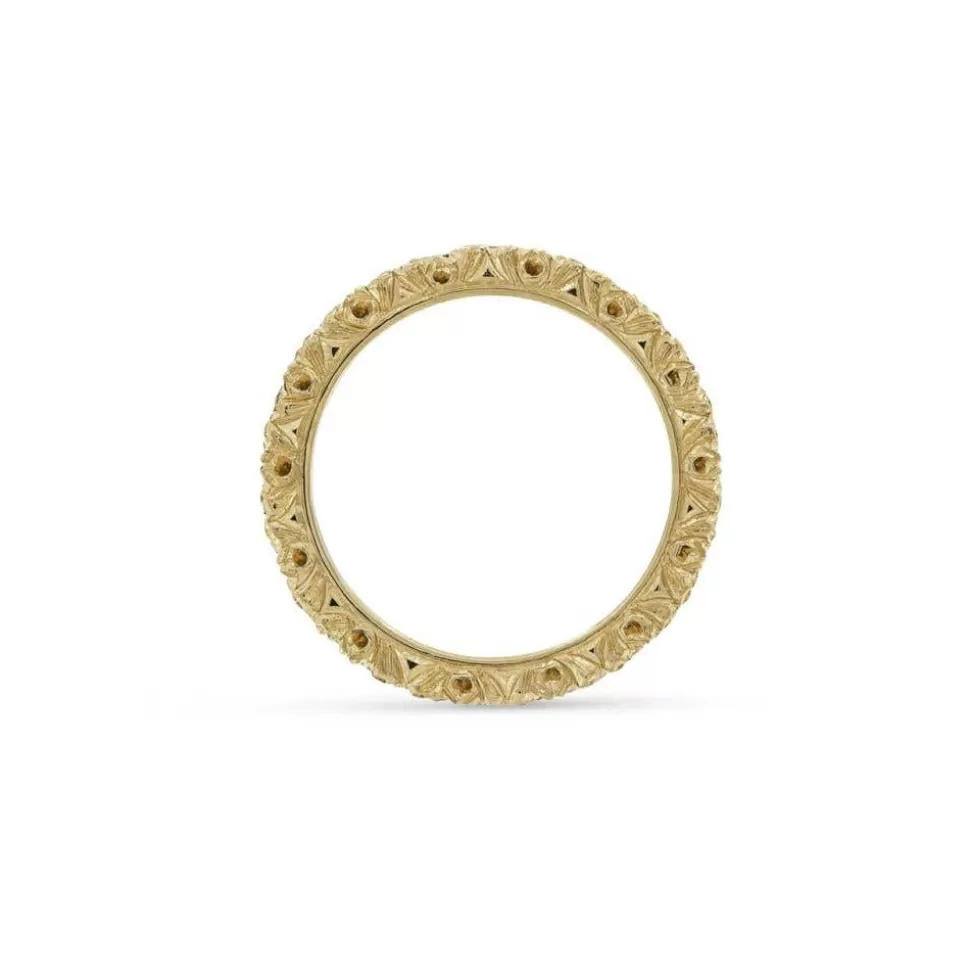 Buccellati Ramage Eternelle< Eternelle