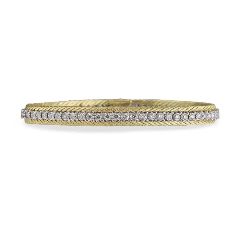 Buccellati Raso Bracelet< Bracelets